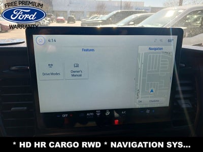 2022 Ford Transit-350 Base