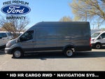 2022 Ford Transit-350 Base