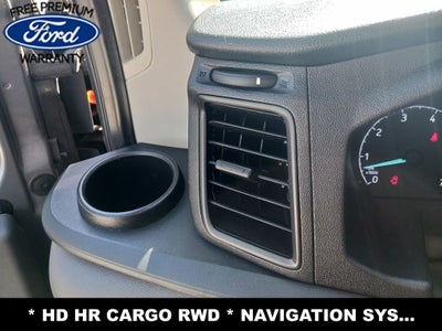 2022 Ford Transit-350 Base