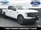 2024 Ford F-150 Lightning Pro