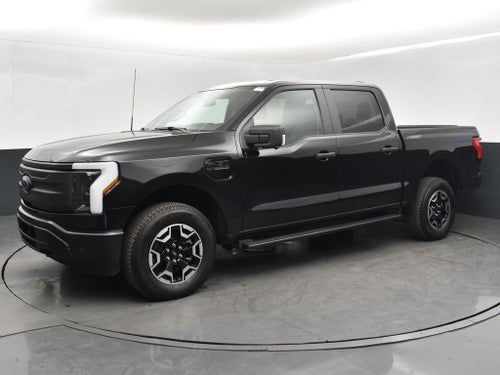 2023 Ford F-150 Lightning Pro