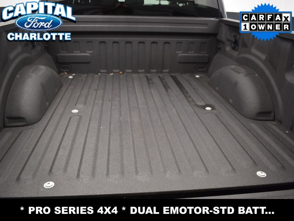 2023 Ford F-150 Lightning Pro