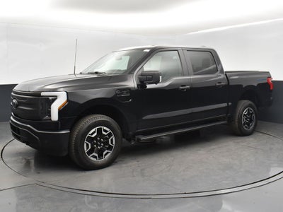 2023 Ford F-150 Lightning Pro