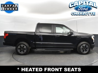 2023 Ford F-150 Lightning Pro