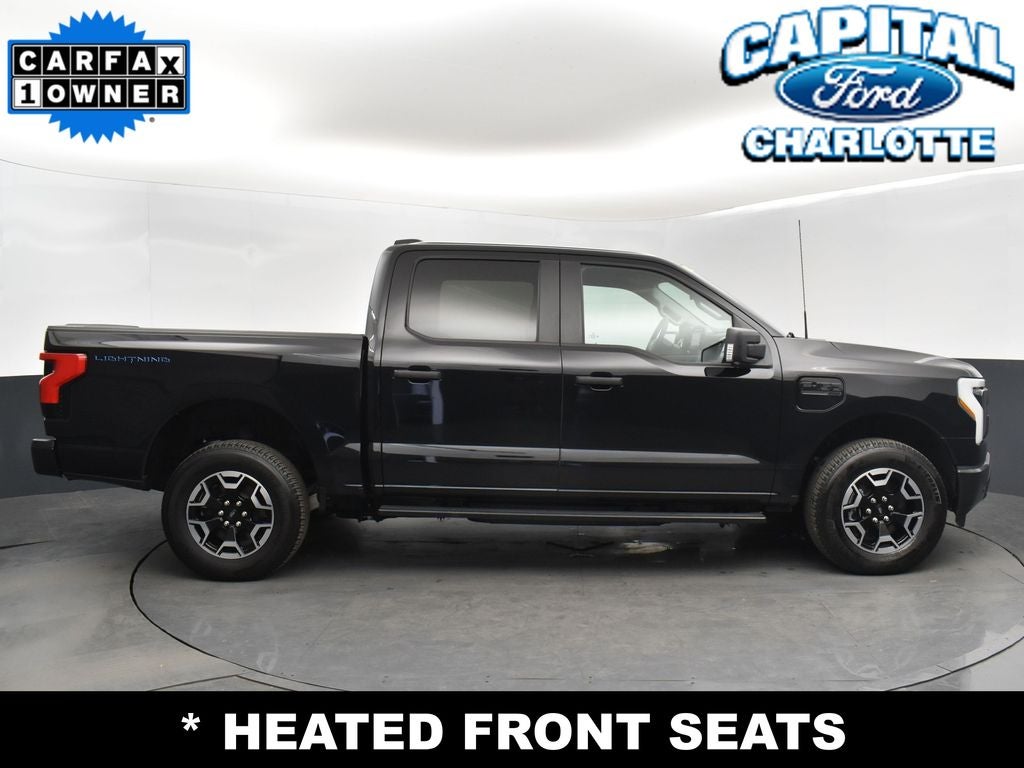 2023 Ford F-150 Lightning Pro