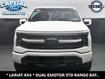 2022 Ford F-150 Lightning Lariat