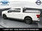 2022 Ford F-150 Lightning Lariat