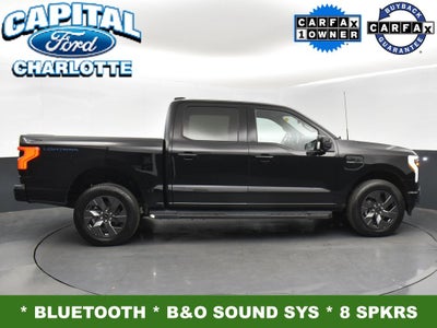 2023 Ford F-150 Lightning Lariat