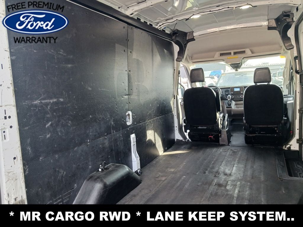 2020 Ford Transit-150 Base