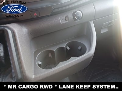 2020 Ford Transit-150 Base