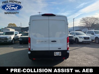 2020 Ford Transit-150 Base