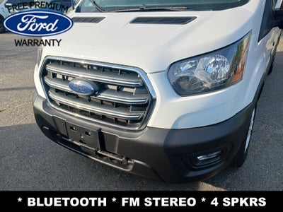 2020 Ford Transit-150 Base
