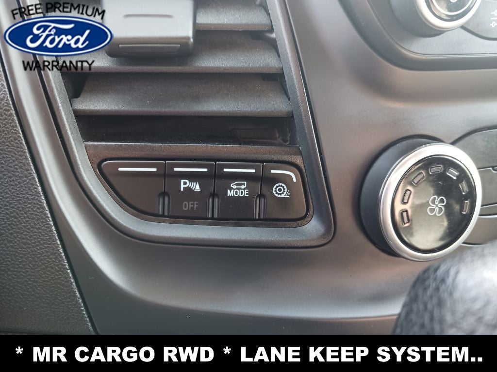 2020 Ford Transit-150 Base