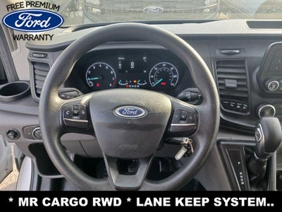 2020 Ford Transit-150 Base