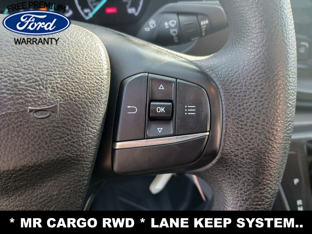 2020 Ford Transit-150 Base