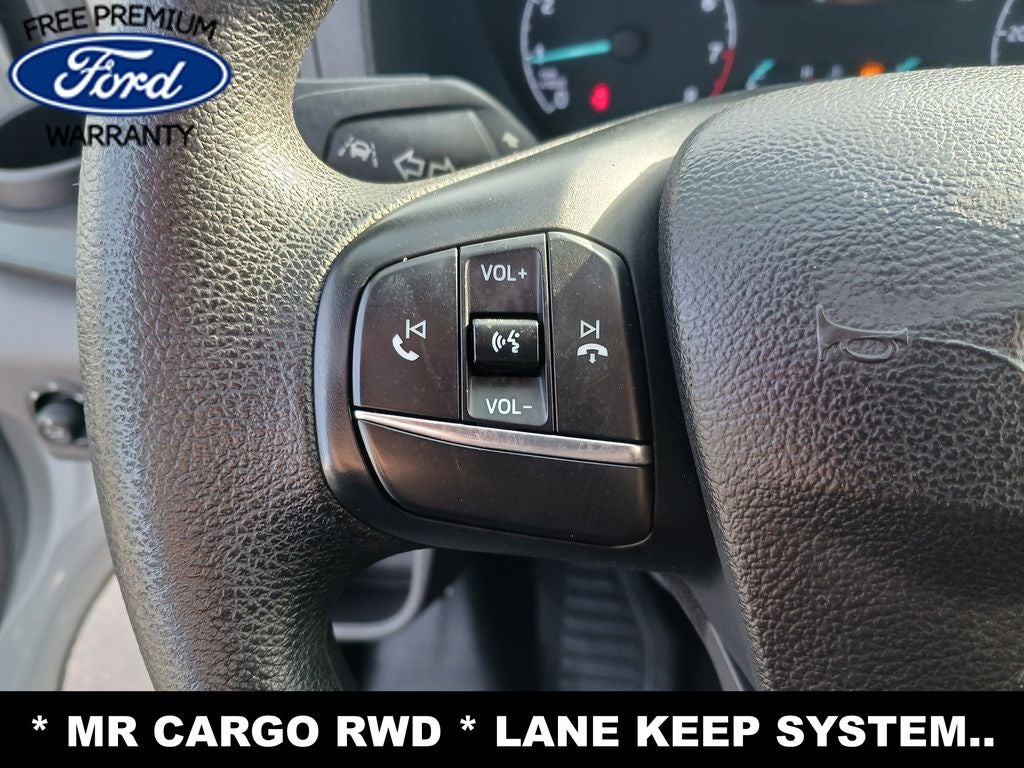 2020 Ford Transit-150 Base