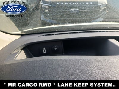 2020 Ford Transit-150 Base