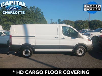 2024 Ford Transit-150 Base