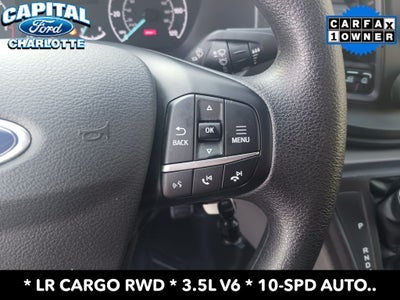 2024 Ford Transit-150 Base