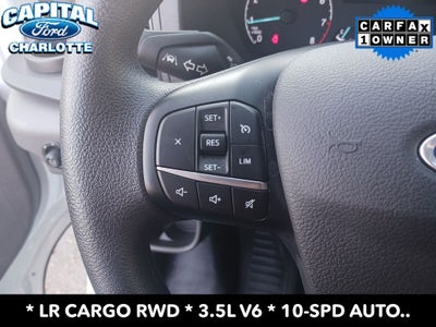 2024 Ford Transit-150 Base
