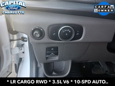 2024 Ford Transit-150 Base