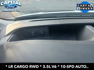 2024 Ford Transit-150 Base