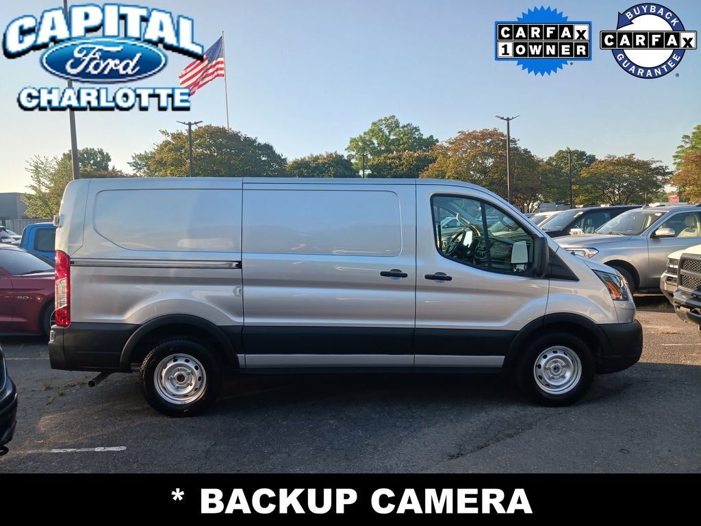 2025 Ford Transit-150 Base
