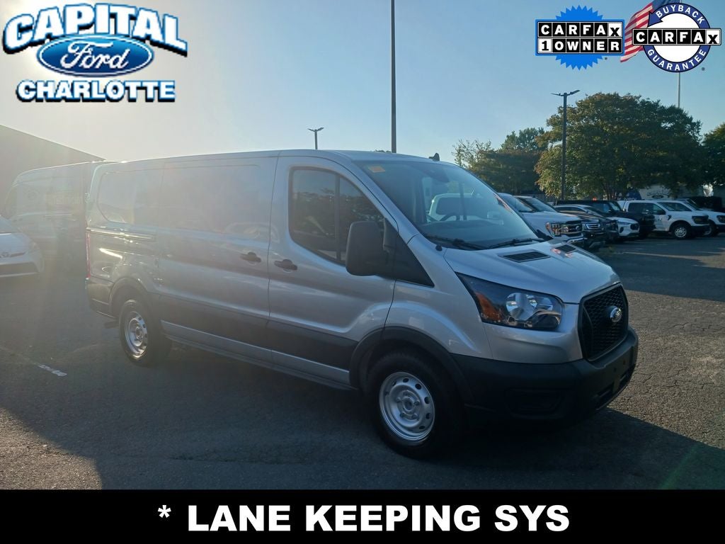 2025 Ford Transit-150 Base