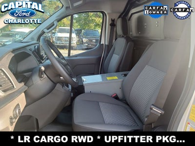 2025 Ford Transit-150 Base
