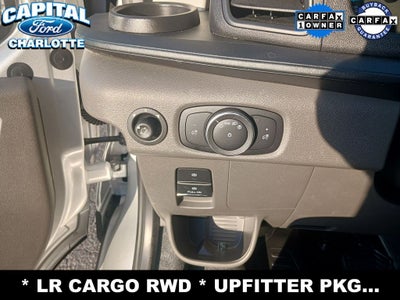 2025 Ford Transit-150 Base
