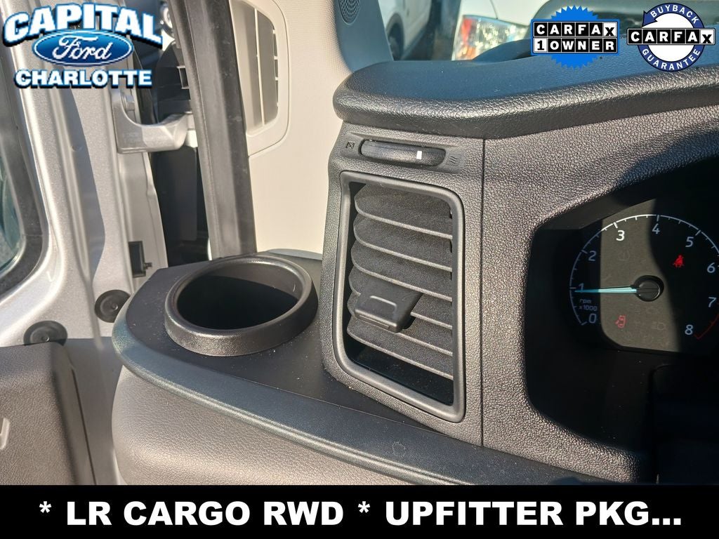 2025 Ford Transit-150 Base