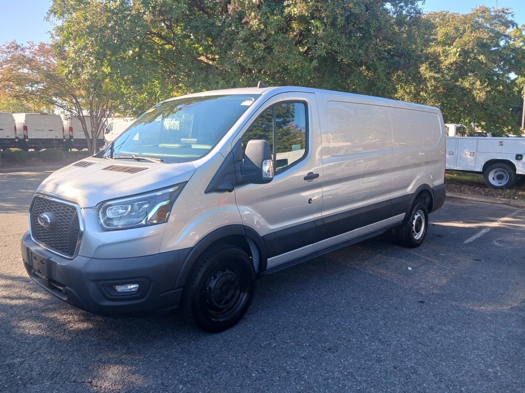 2023 Ford Transit Van