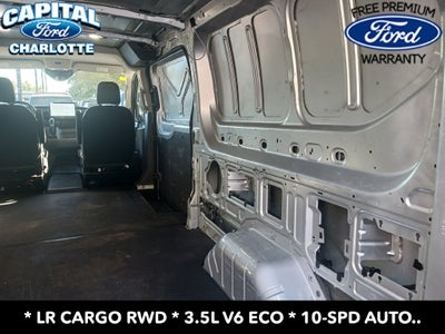 2023 Ford Transit-150 Base