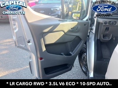 2023 Ford Transit-150 Base