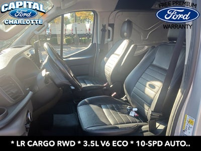 2023 Ford Transit-150 Base