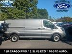 2023 Ford Transit-150 Base