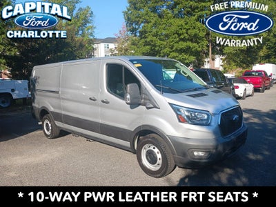 2023 Ford Transit-150 Base