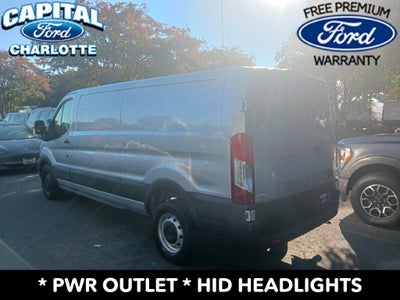 2023 Ford Transit-150 Base