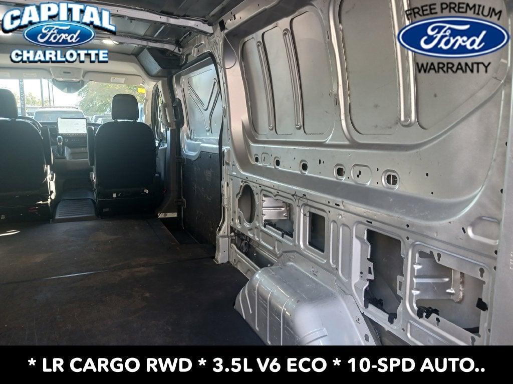 2023 Ford Transit-150 Base