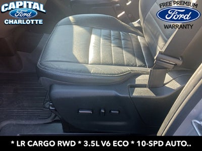 2023 Ford Transit-150 Base