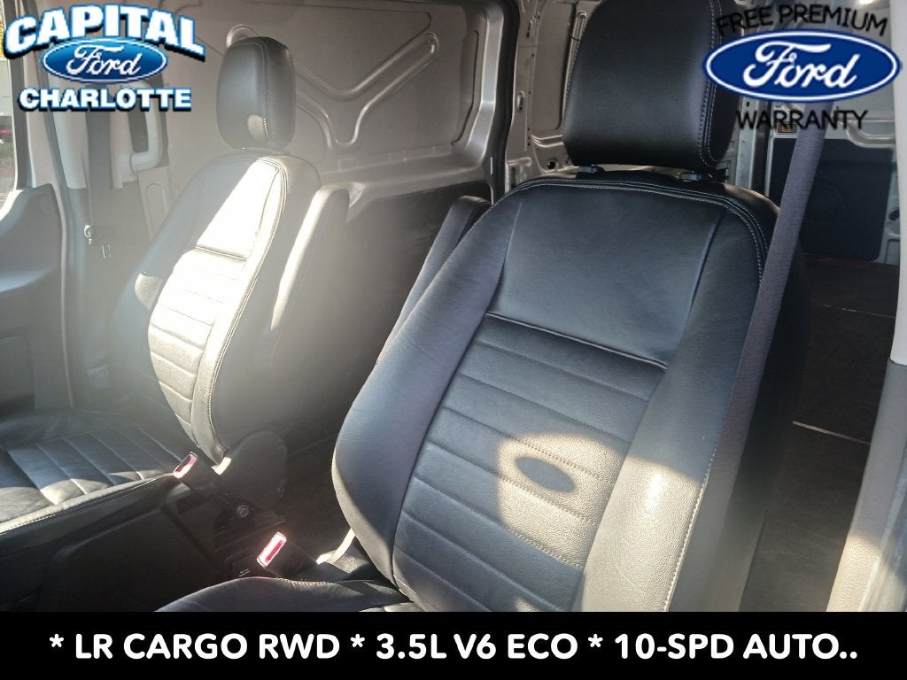 2023 Ford Transit-150 Base