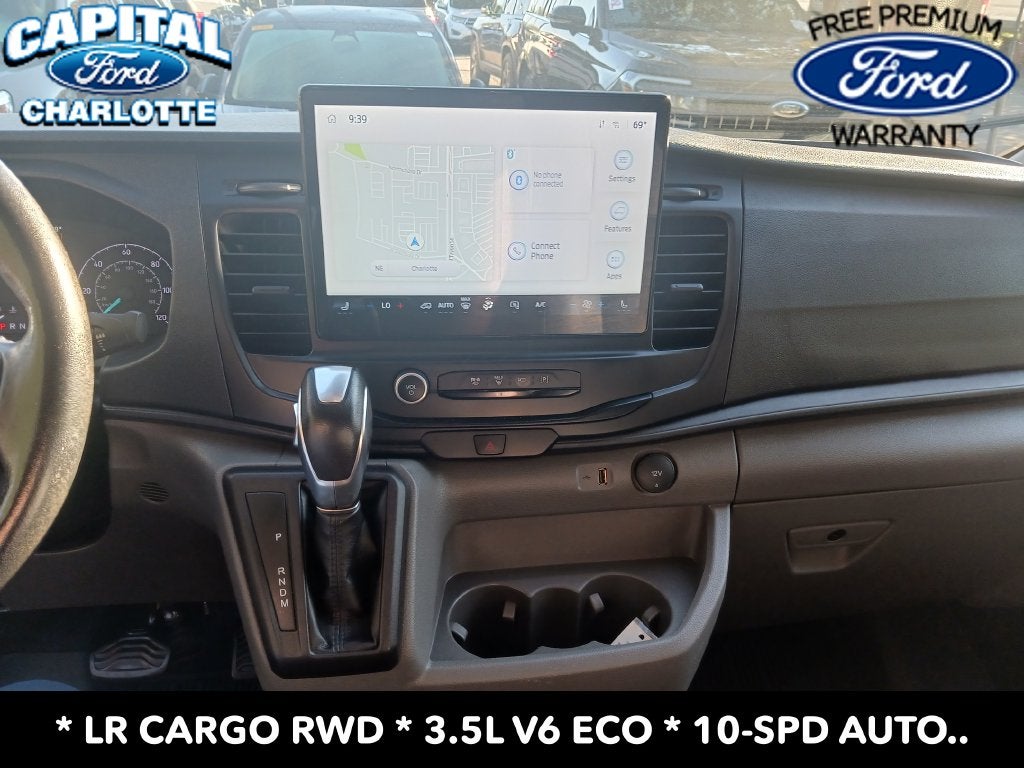 2023 Ford Transit-150 Base