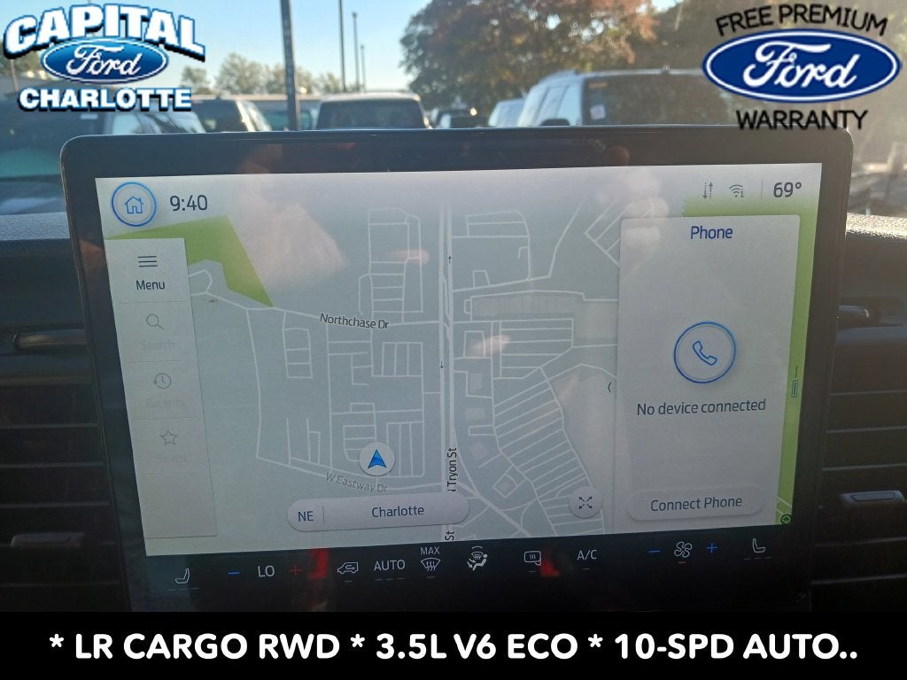 2023 Ford Transit-150 Base