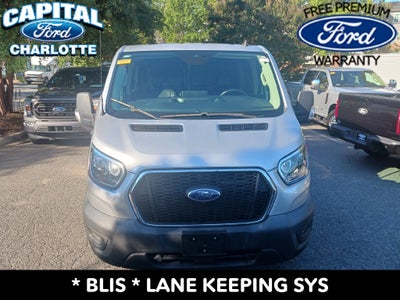 2023 Ford Transit-150 Base