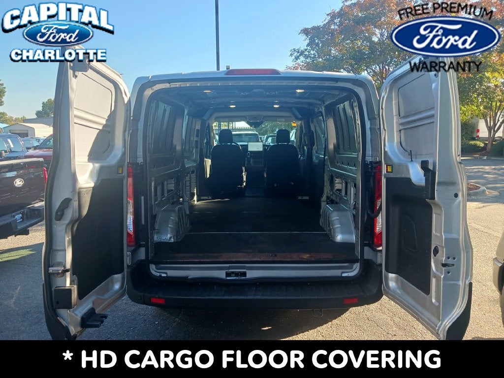 2023 Ford Transit-150 Base