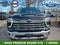 2024 Chevrolet Silverado 3500HD LTZ