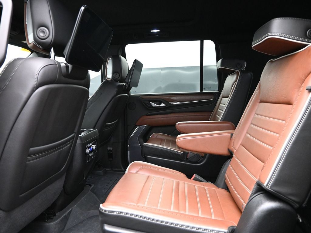 2024 GMC Yukon XL Denali Ultimate