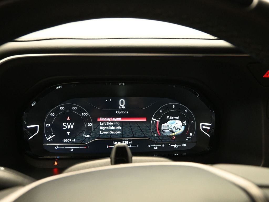 2024 GMC Yukon XL Denali Ultimate