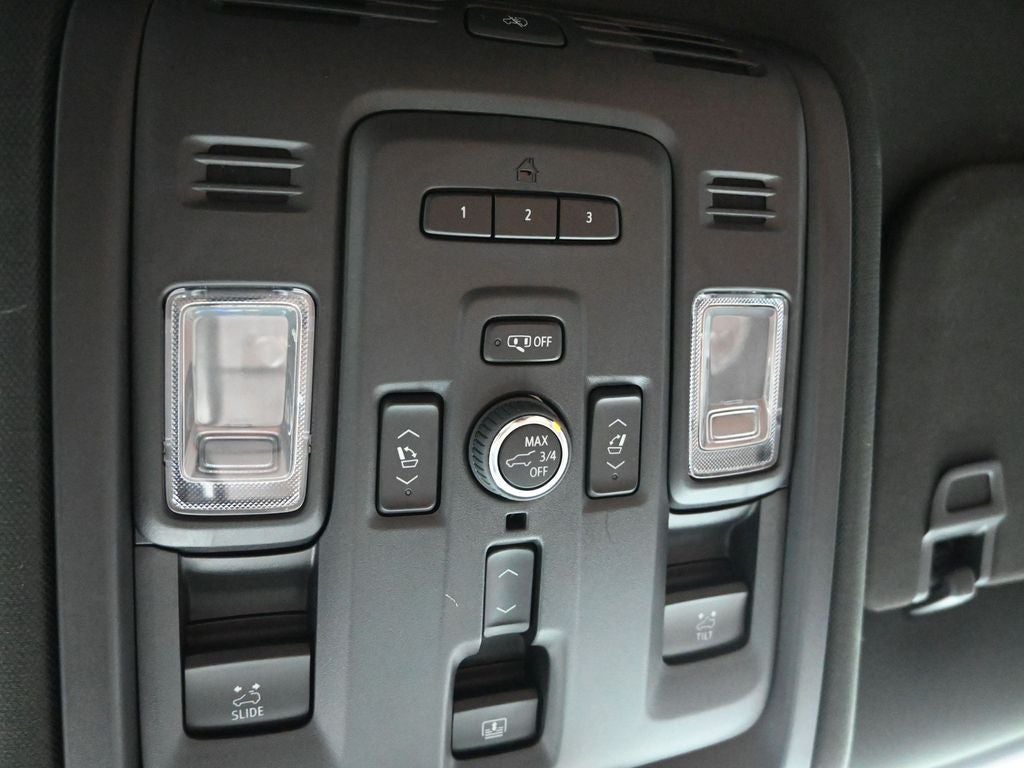 2024 GMC Yukon XL Denali Ultimate