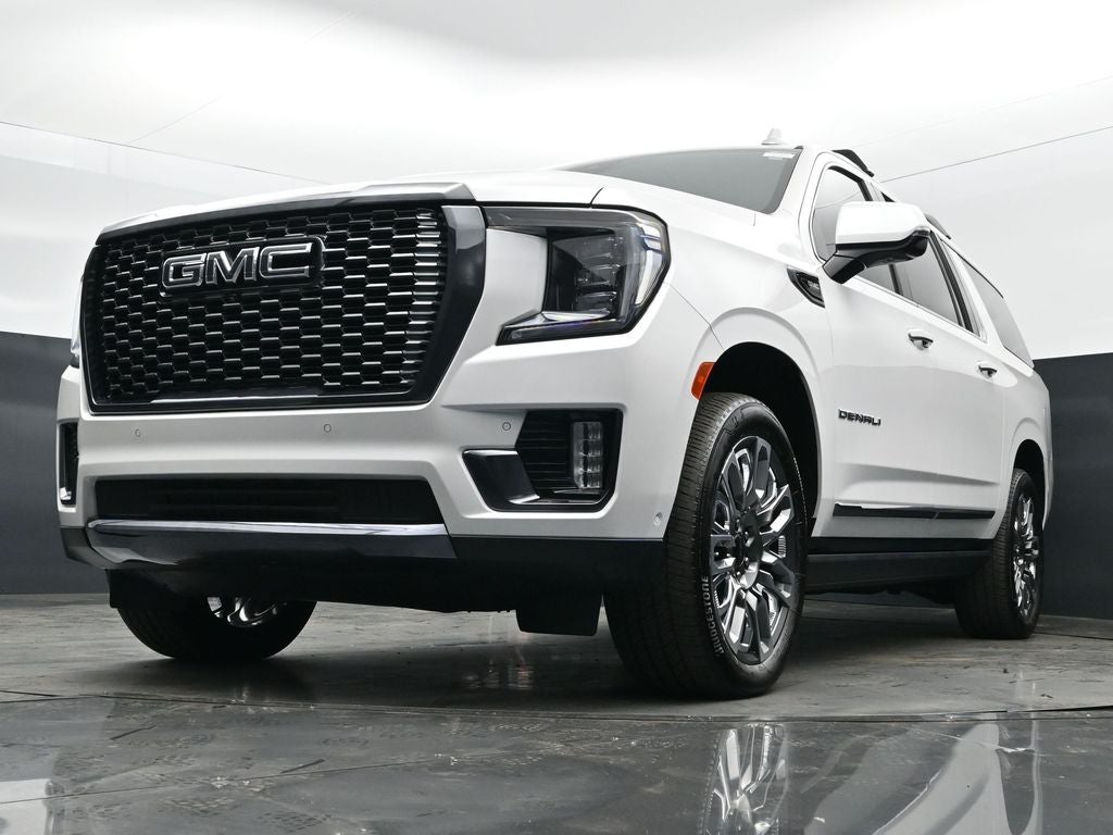 2024 GMC Yukon XL Denali Ultimate